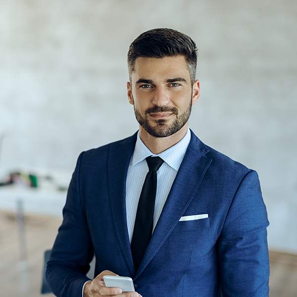 User avatar representing a satisfied customer